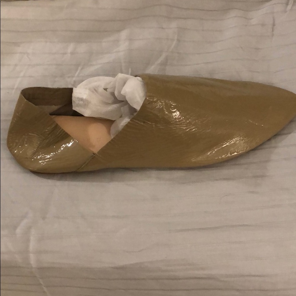 Zara Shoes